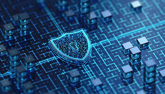 Spear Shield's portfolio of cybersecurity solutions and services