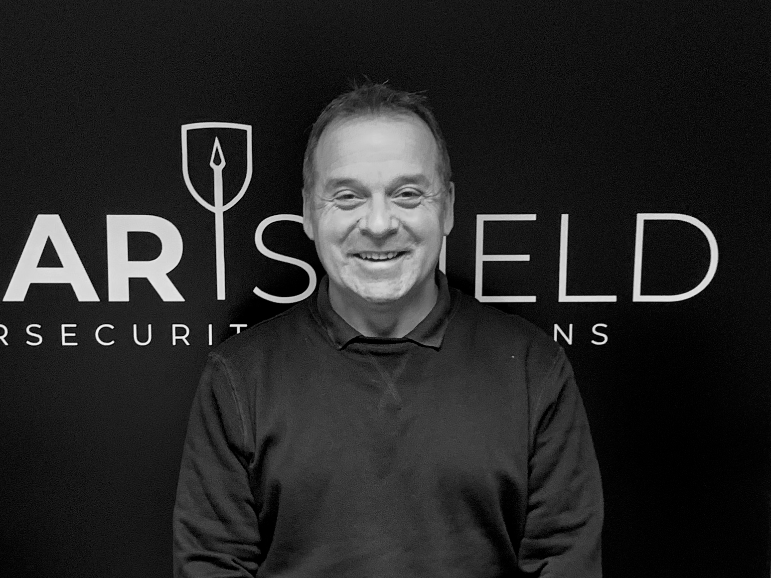 a picture of Steve at Spear Shield, Cybersecurity Solutions and Services in Ipswich, Suffolk a picture of Steve at Spear Shield, Cybersecurity Solutions and Services in Ipswich, Suffolk