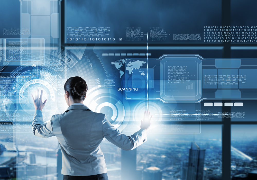 a picture representing Spear Shields cybersecurity solutions and services in Ipswich, Suffolk