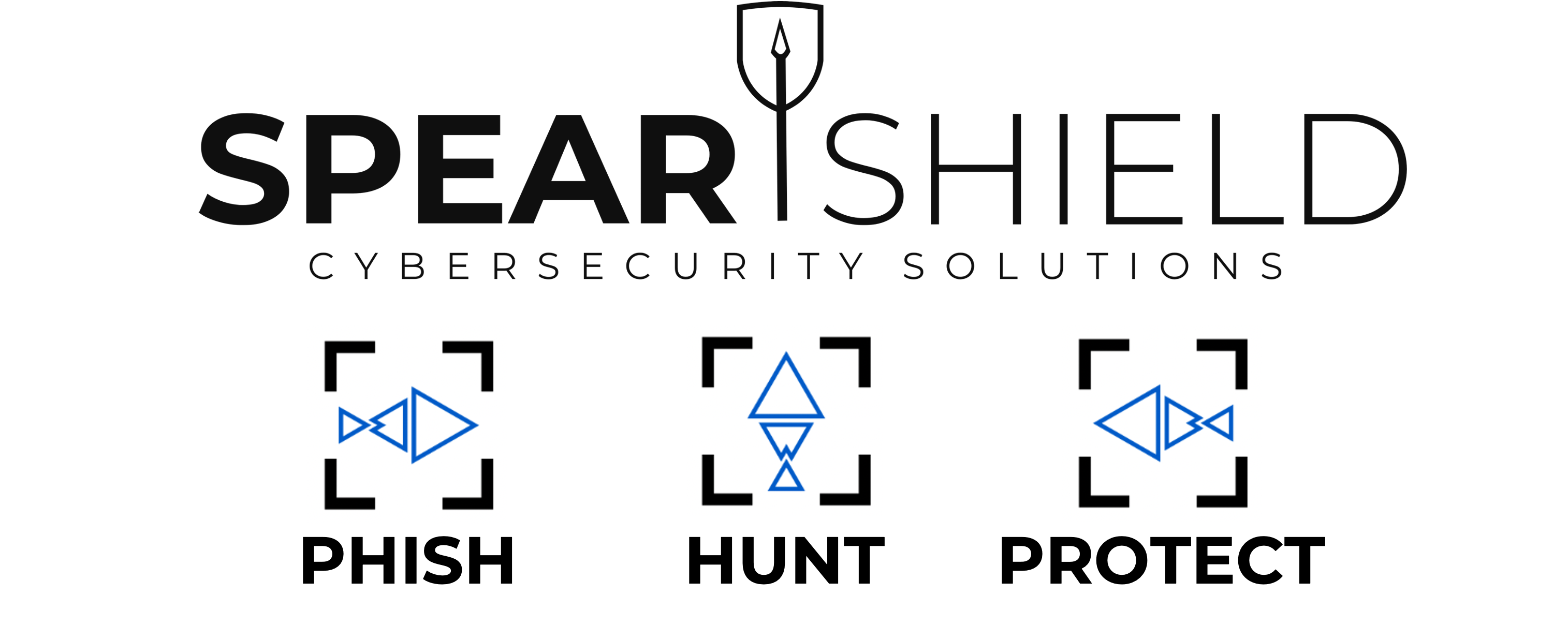 website phish hunt protect blue